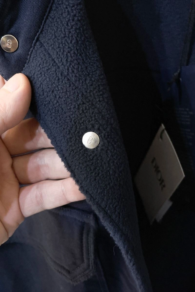 Christian Dior Shirts OnTrend 117770