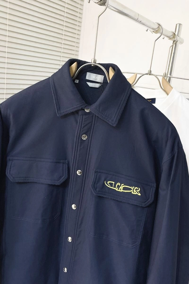 Christian Dior Shirts OnTrend 117770