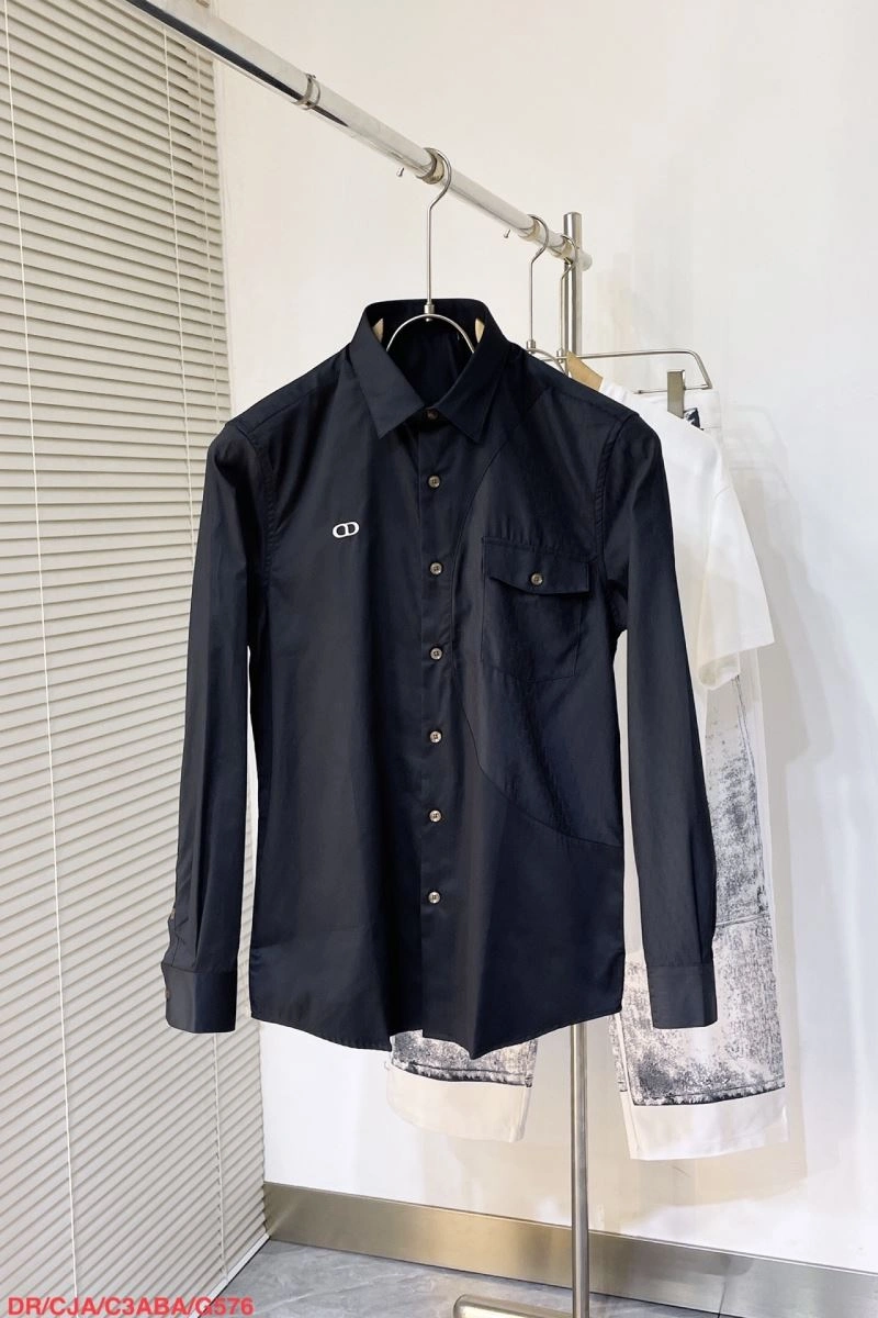 Christian Dior Shirts FlexibleFit 117768