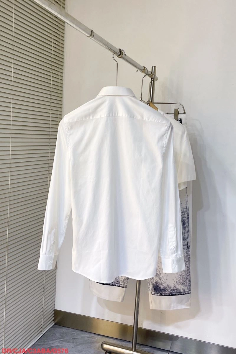 Christian Dior Shirts FlexibleFit 117768