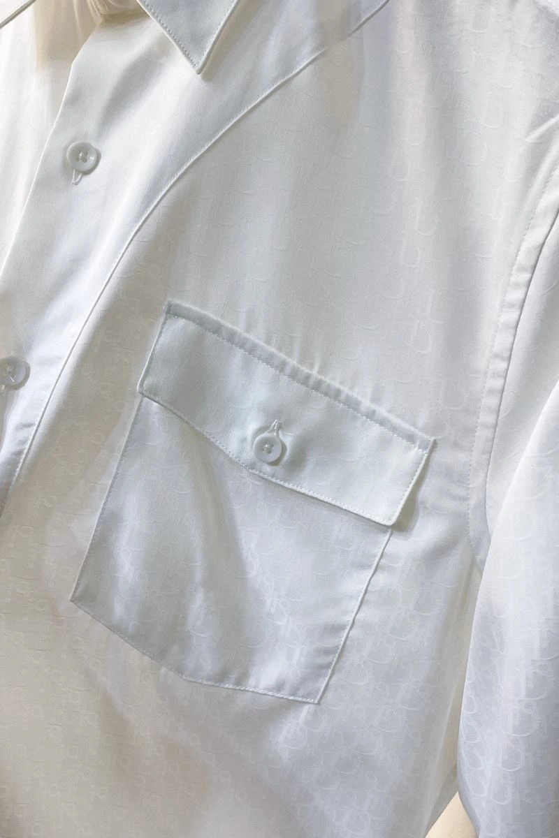 Christian Dior Shirts FlexibleFit 117768