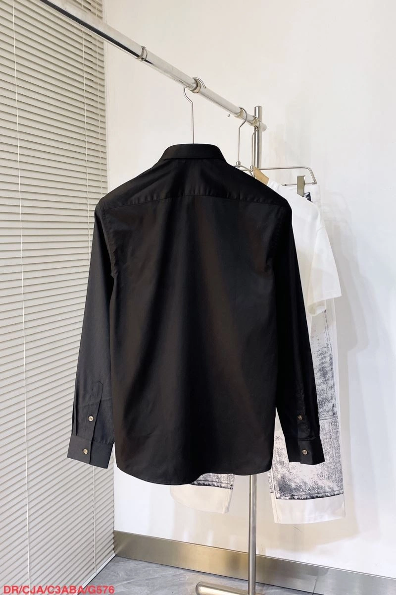 Compact Christian Dior Shirts 117769
