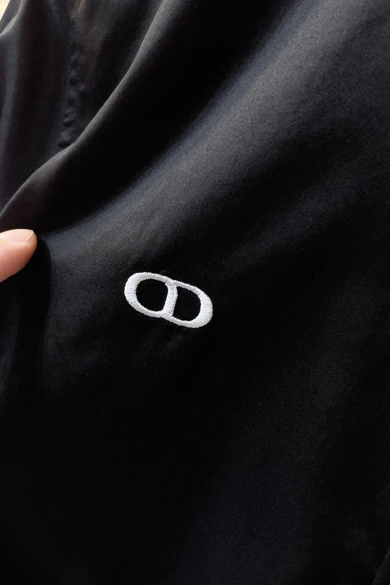 Compact Christian Dior Shirts 117769