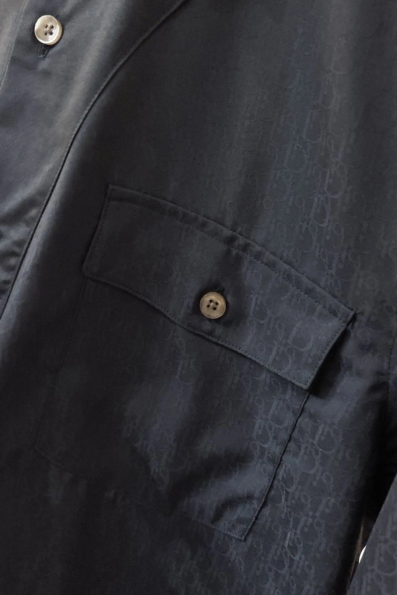 Compact Christian Dior Shirts 117769