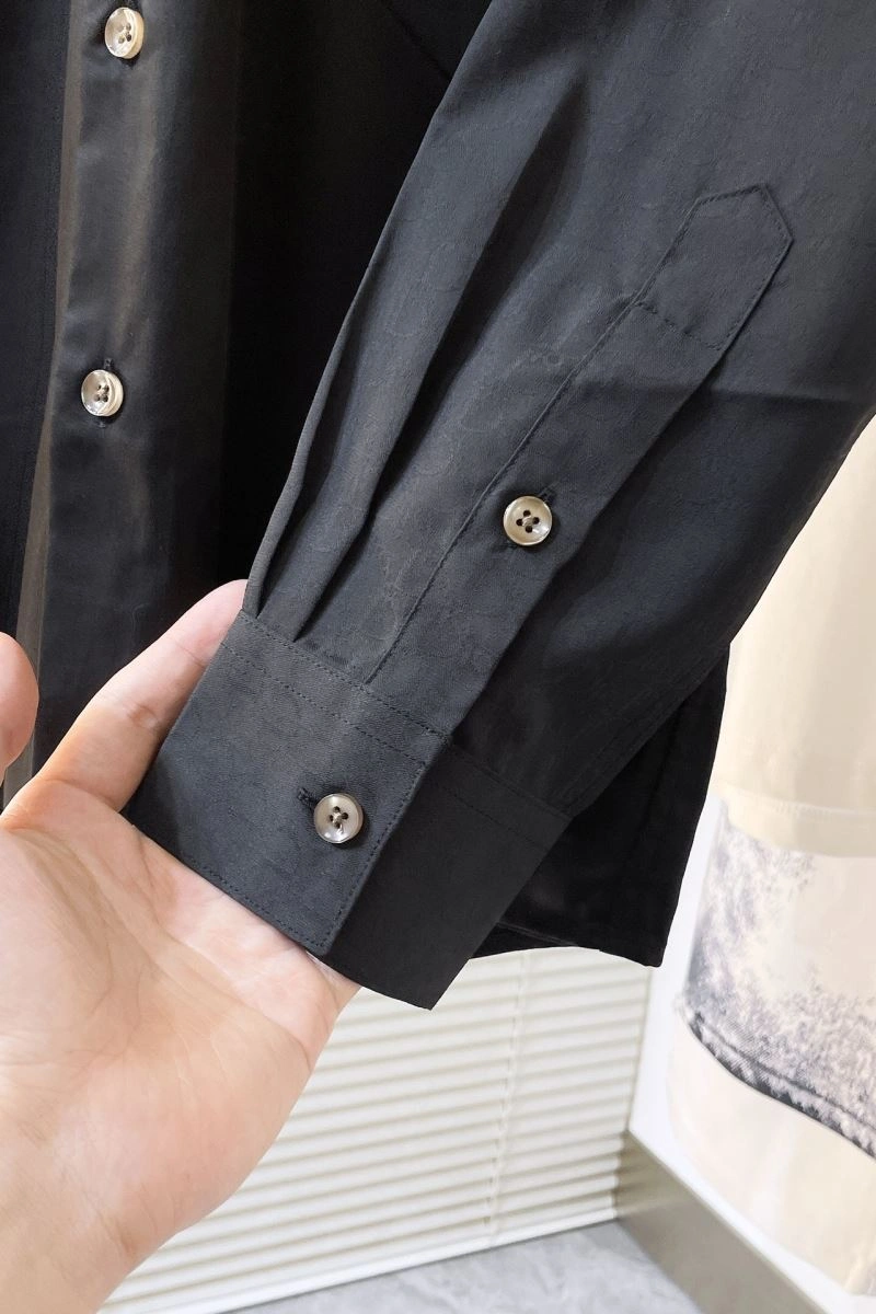 Compact Christian Dior Shirts 117769