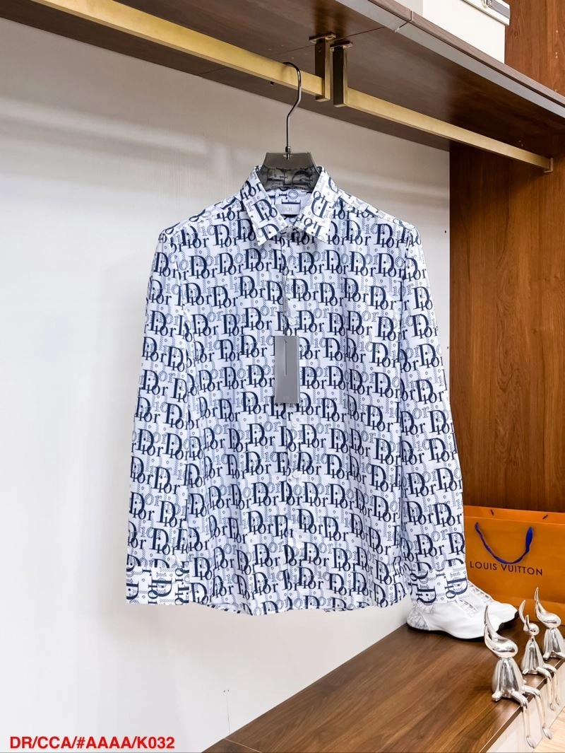 Christian Dior Shirts ModernLook 117744