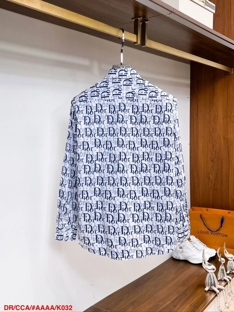 Christian Dior Shirts ModernLook 117744