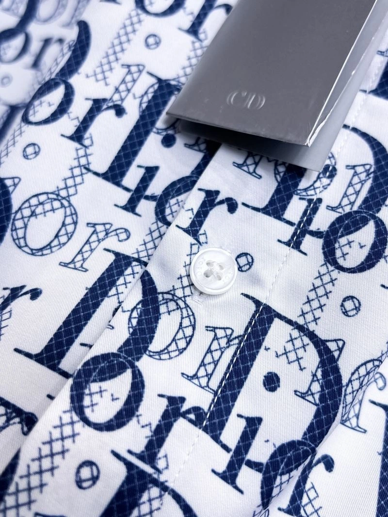 Christian Dior Shirts ModernLook 117744