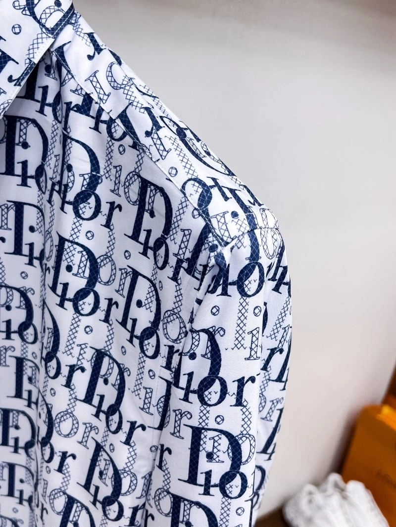 Christian Dior Shirts ModernLook 117744