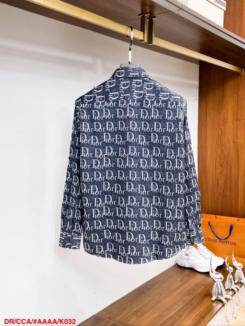 Minimalist Christian Dior Shirts 117763