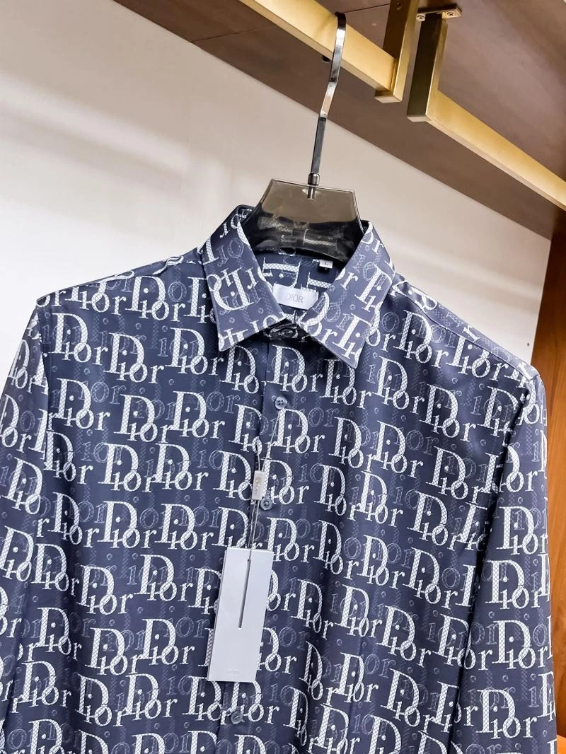 Minimalist Christian Dior Shirts 117763