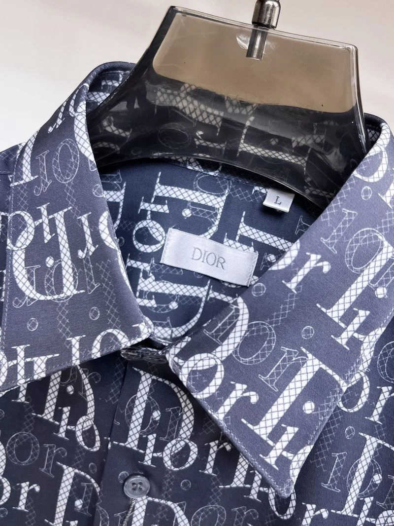 Minimalist Christian Dior Shirts 117763