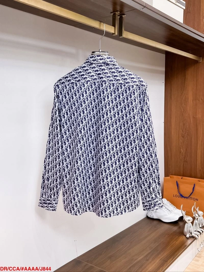 Trendsetting Christian Dior Shirts 117750