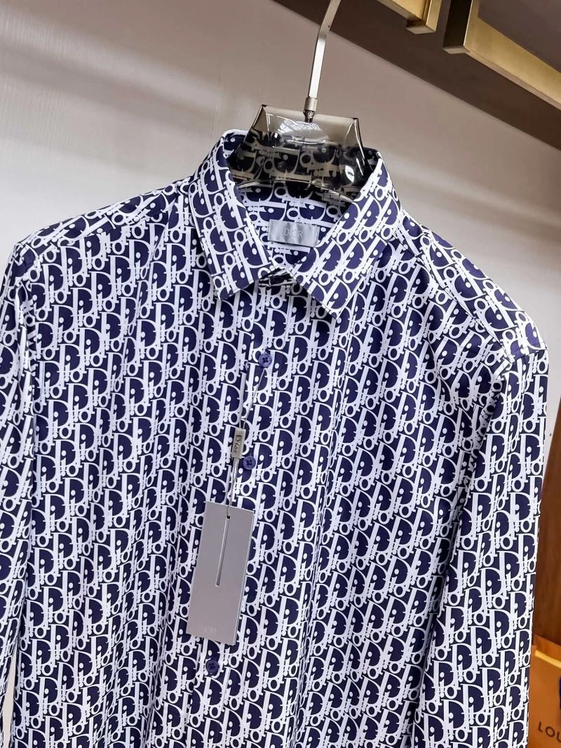 Trendsetting Christian Dior Shirts 117750