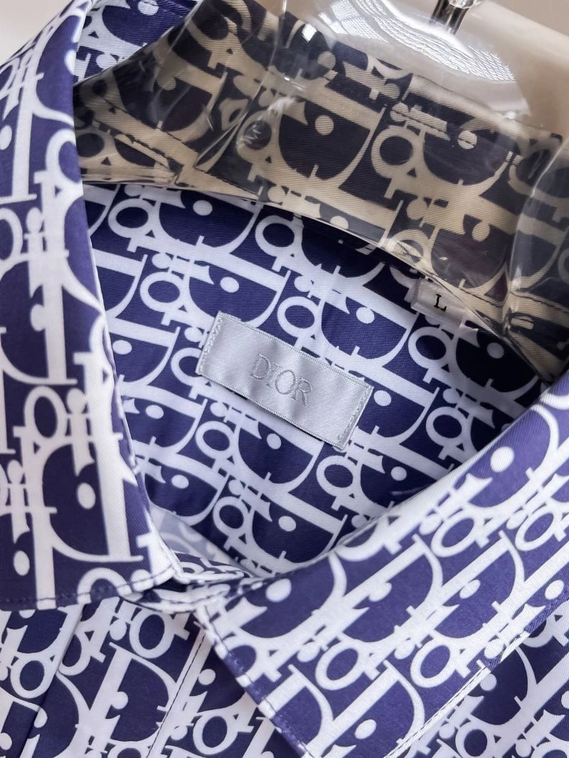 Trendsetting Christian Dior Shirts 117750