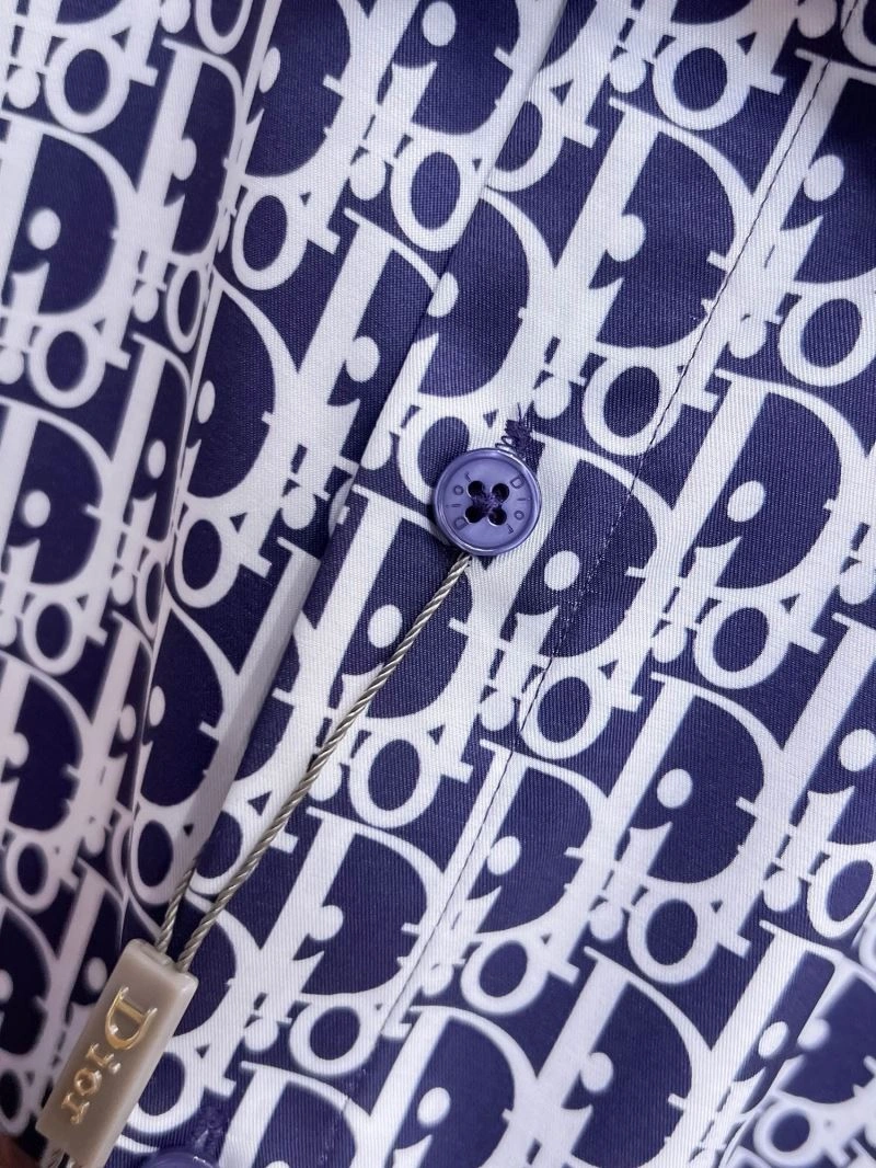 Trendsetting Christian Dior Shirts 117750