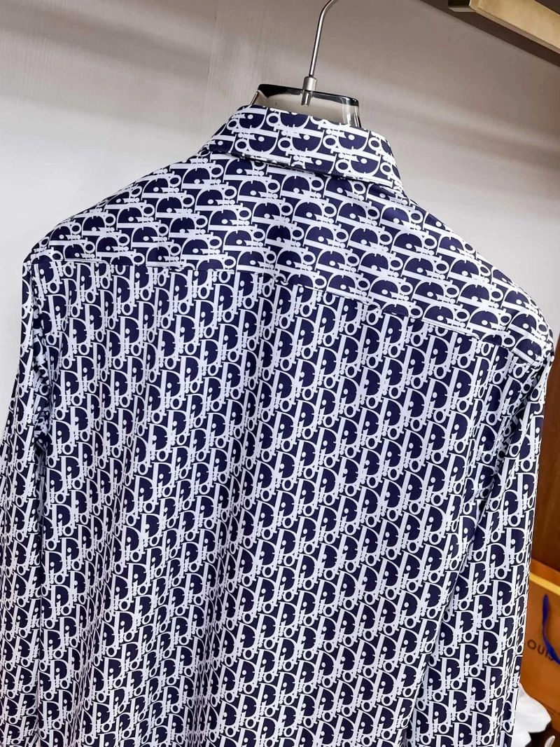 Trendsetting Christian Dior Shirts 117750