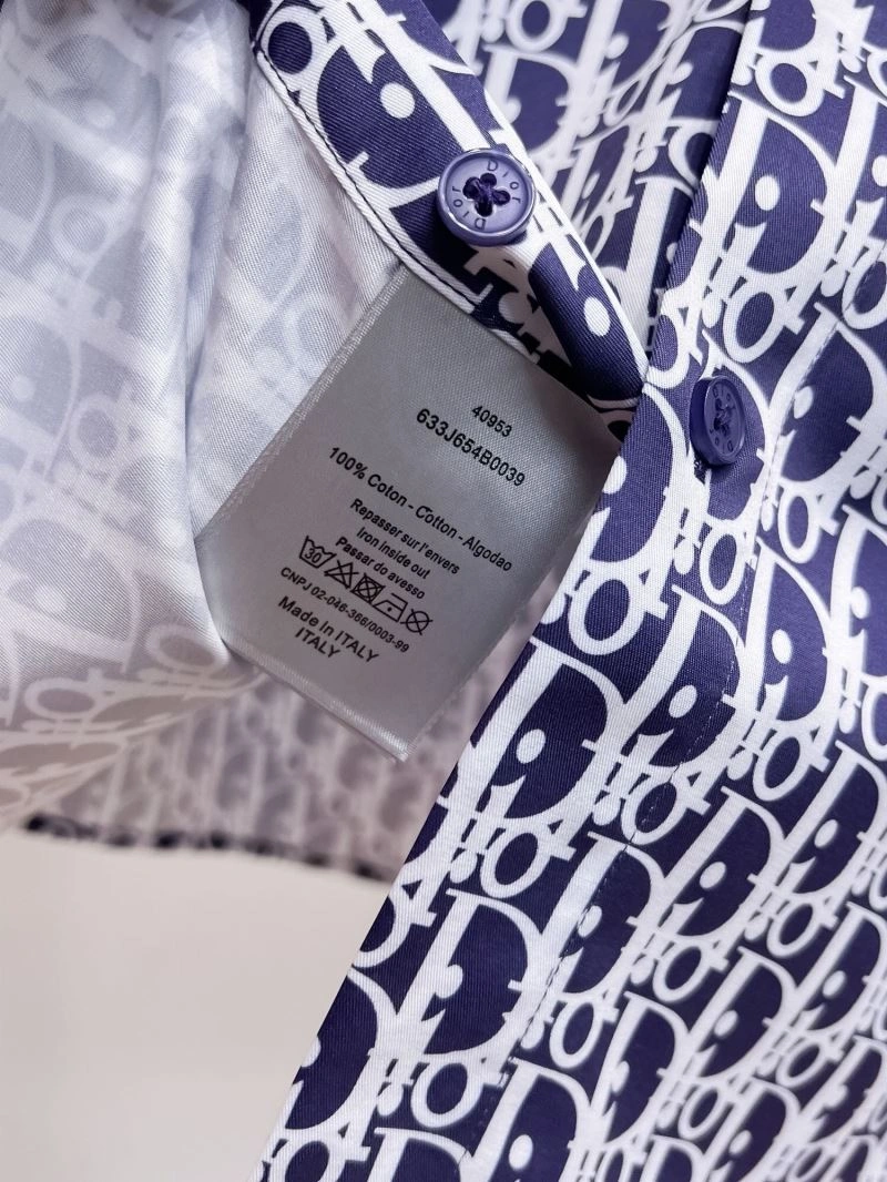 Trendsetting Christian Dior Shirts 117750