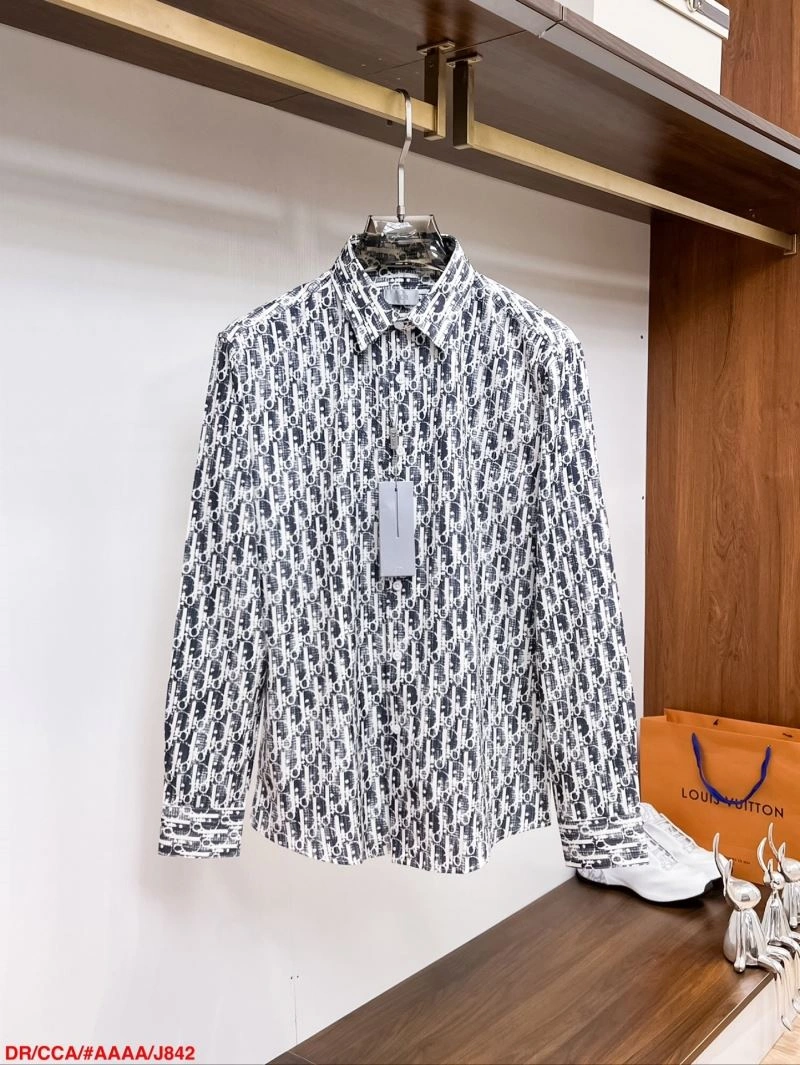 Christian Dior Shirts Trendy 117747
