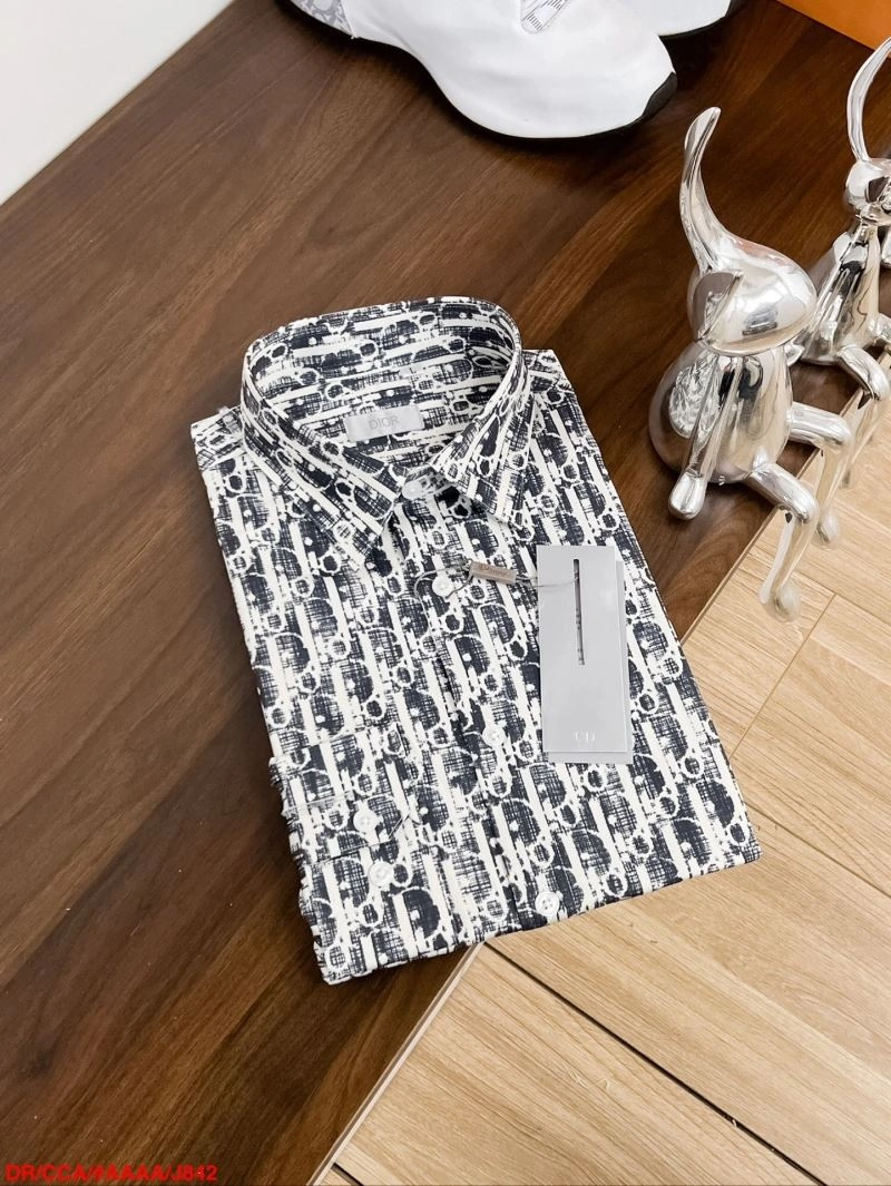 Christian Dior Shirts Trendy 117747