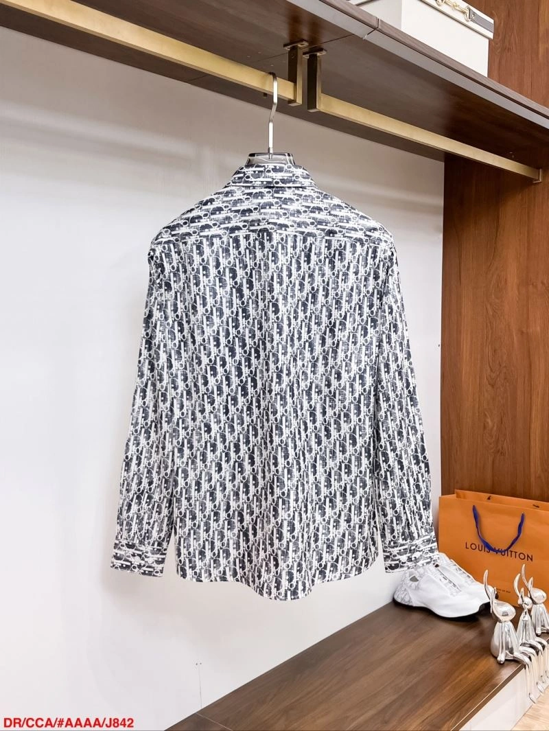 Christian Dior Shirts Trendy 117747