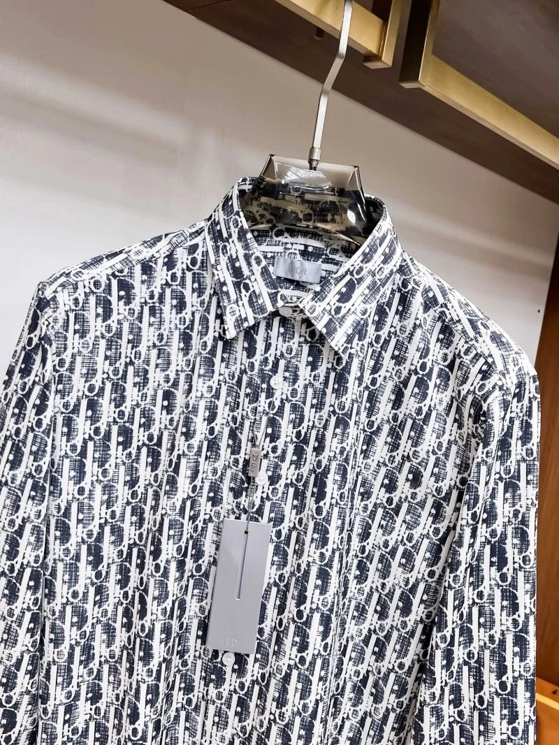 Christian Dior Shirts Trendy 117747