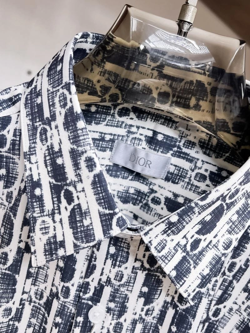 Christian Dior Shirts Trendy 117747