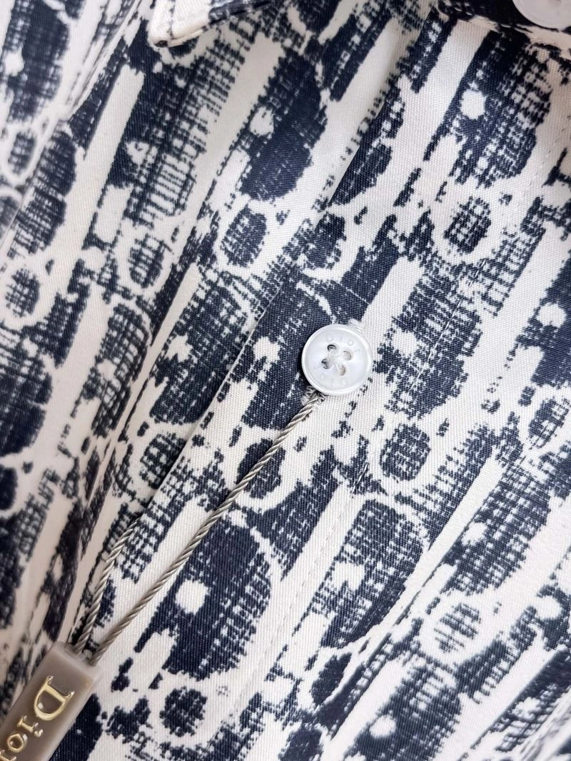 Christian Dior Shirts Trendy 117747