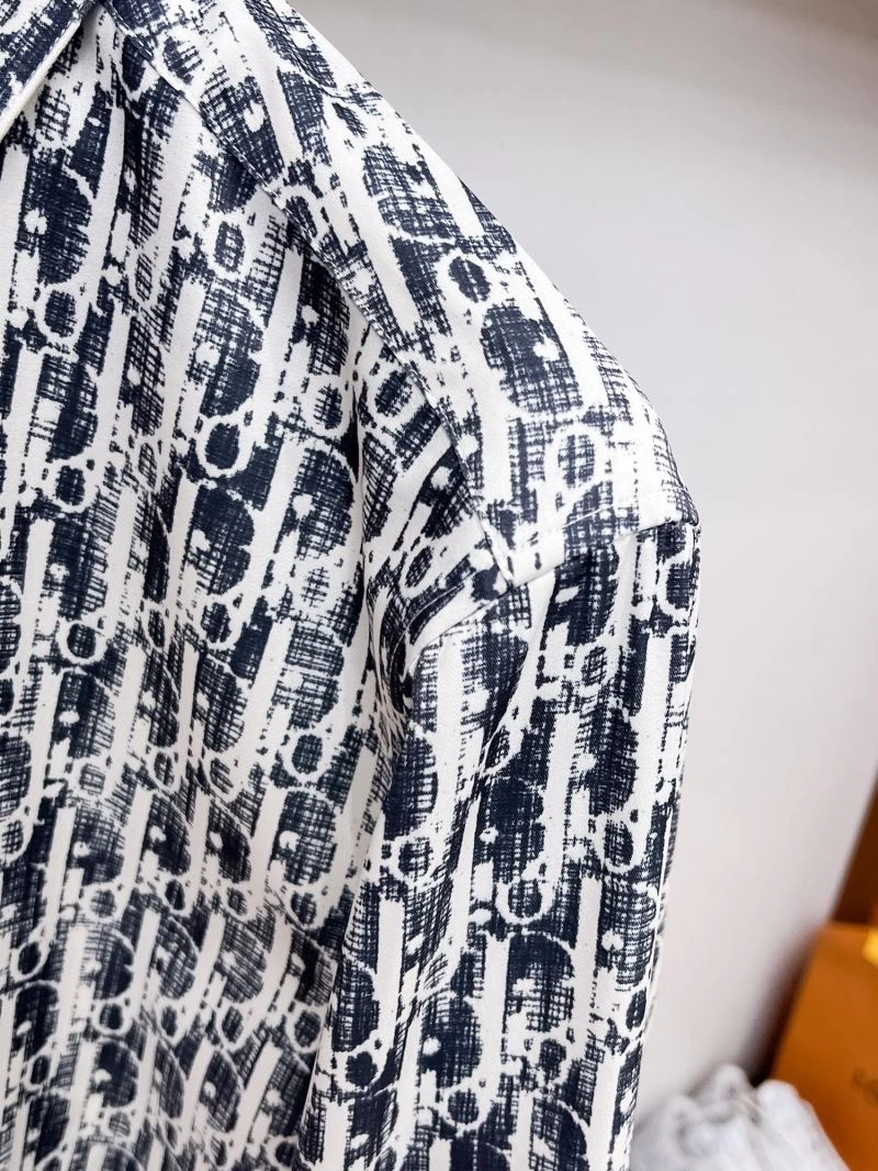 Christian Dior Shirts Trendy 117747
