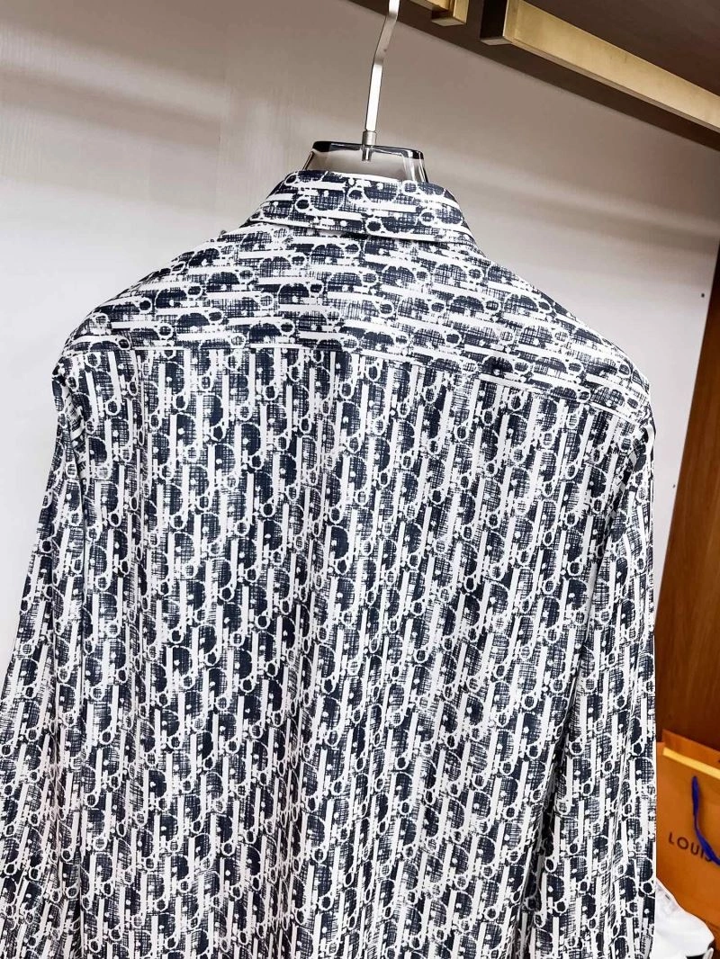 Christian Dior Shirts Trendy 117747