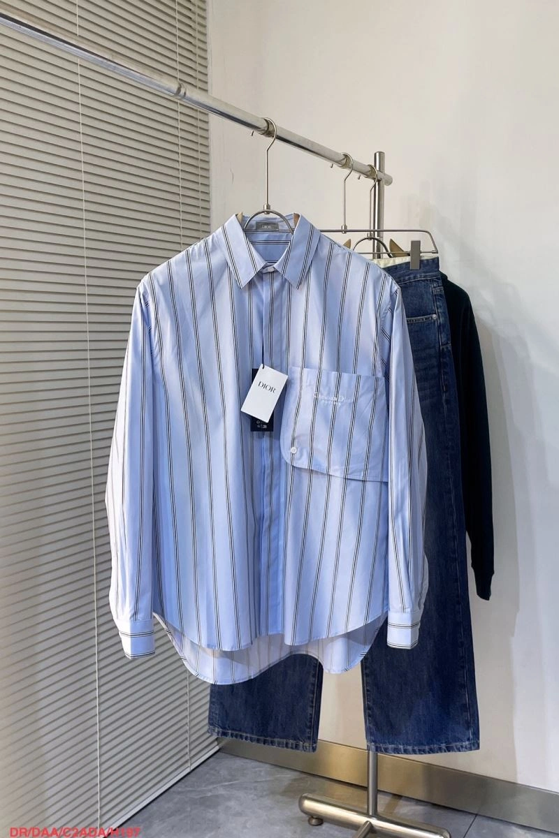 Christian Dior Shirts UrbanStyle 117738