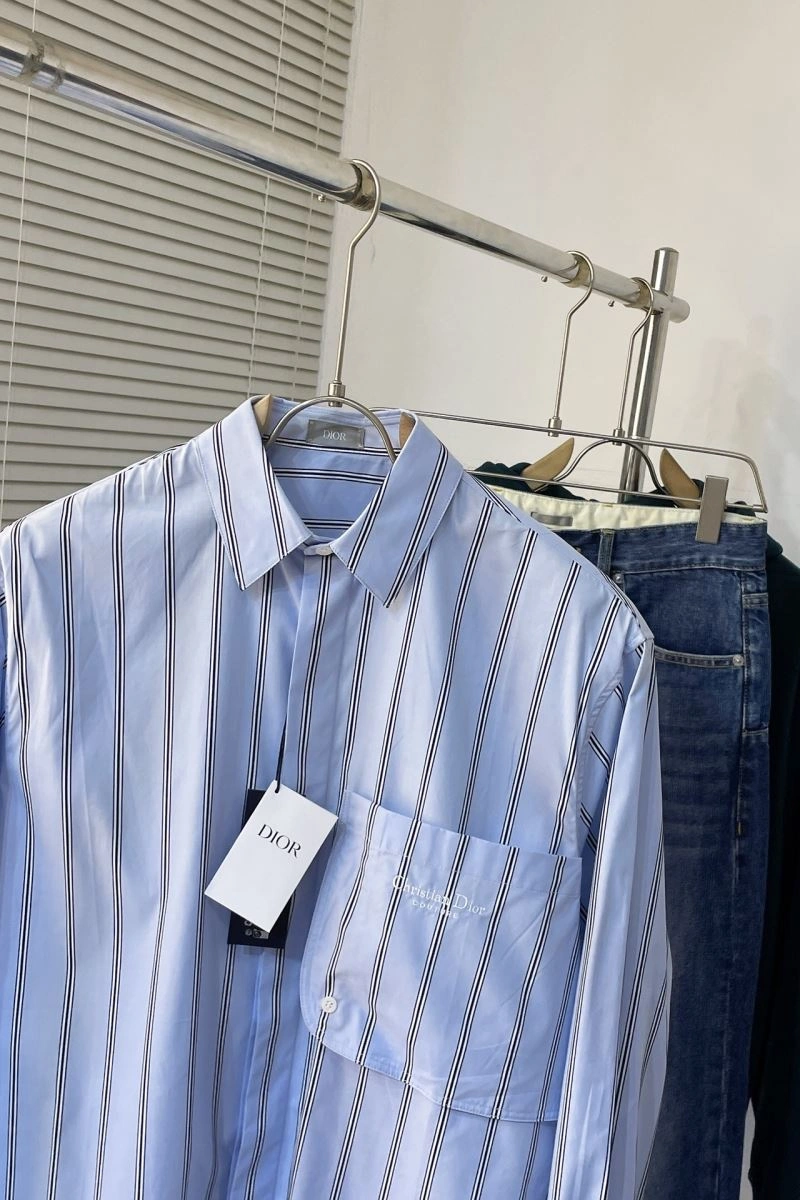 Christian Dior Shirts UrbanStyle 117738