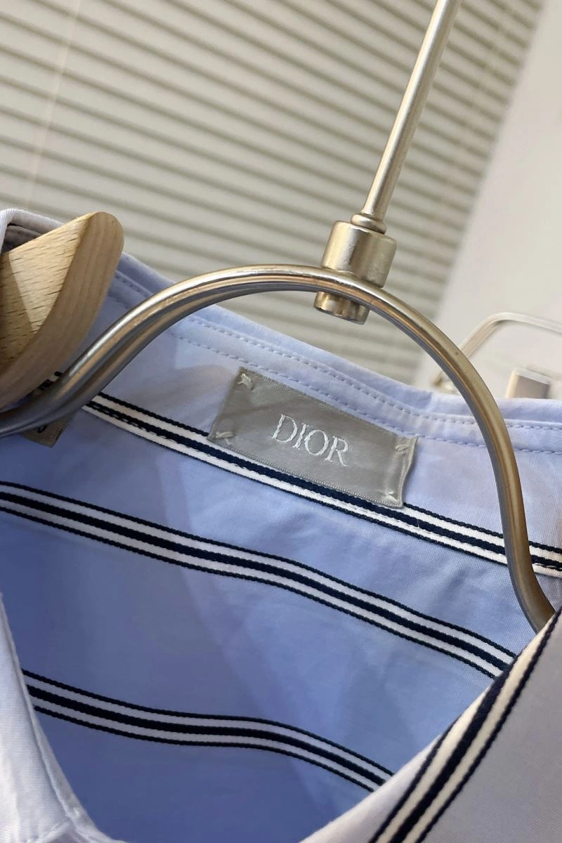 Christian Dior Shirts UrbanStyle 117738