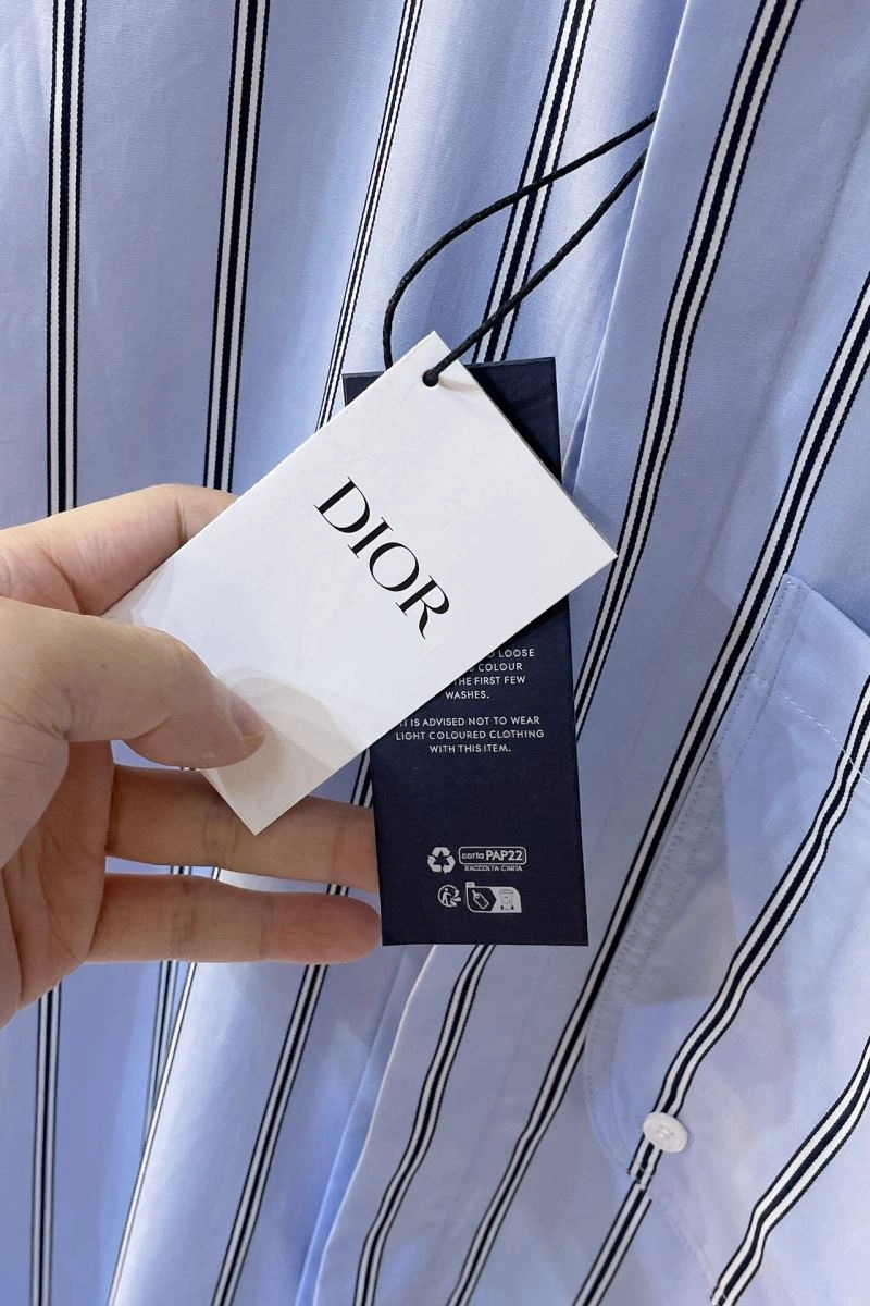 Christian Dior Shirts UrbanStyle 117738