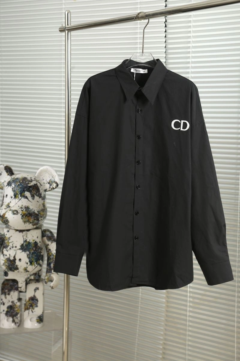 Trendy Christian Dior Shirts 117751