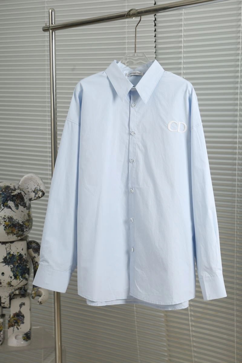 Christian Dior Shirts NewStyle 117767