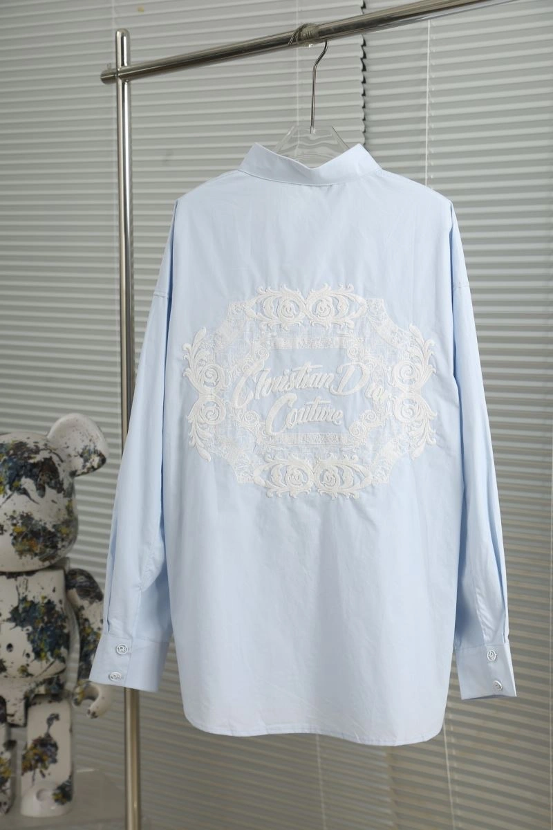 Christian Dior Shirts NewStyle 117767