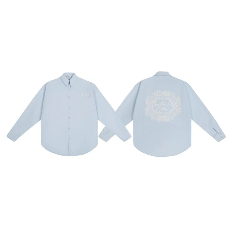Christian Dior Shirts NewStyle 117767