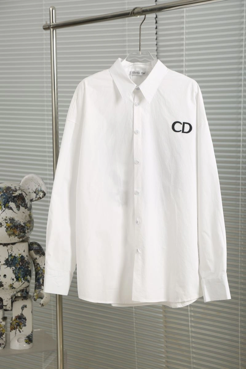 HighPerformance Christian Dior Shirts 117739