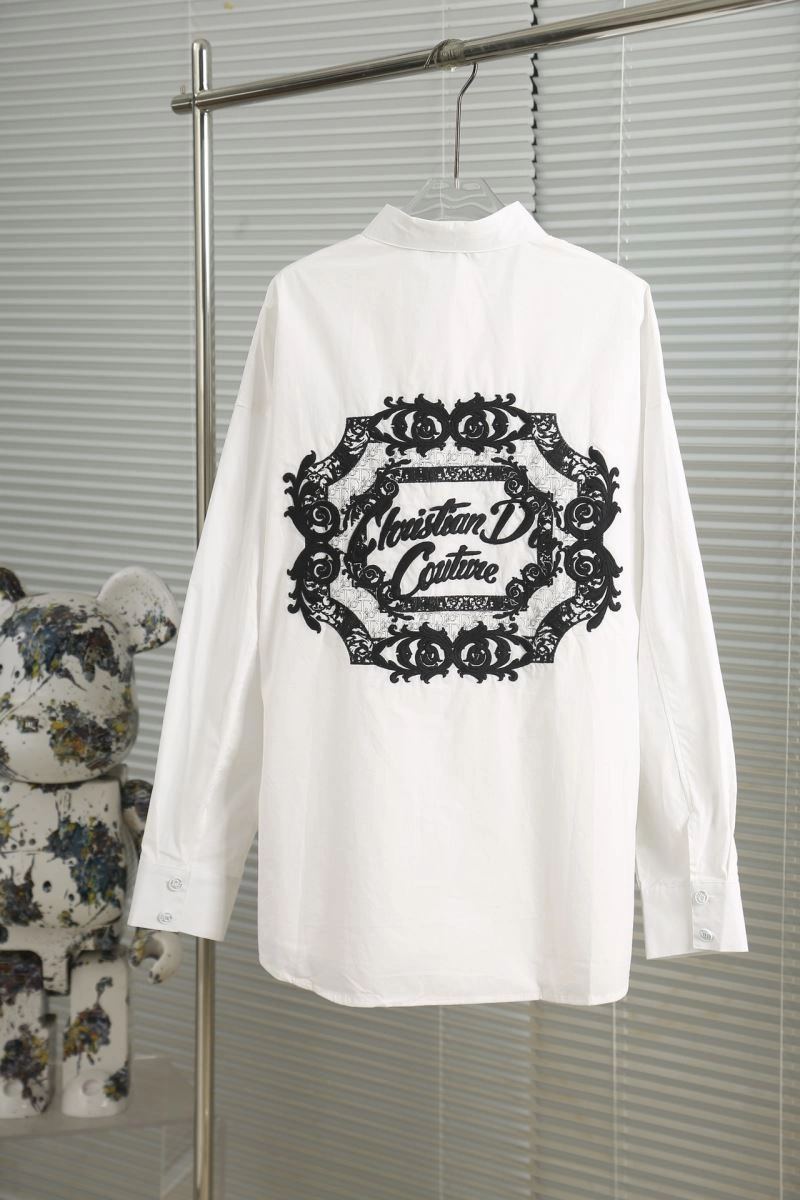HighPerformance Christian Dior Shirts 117739