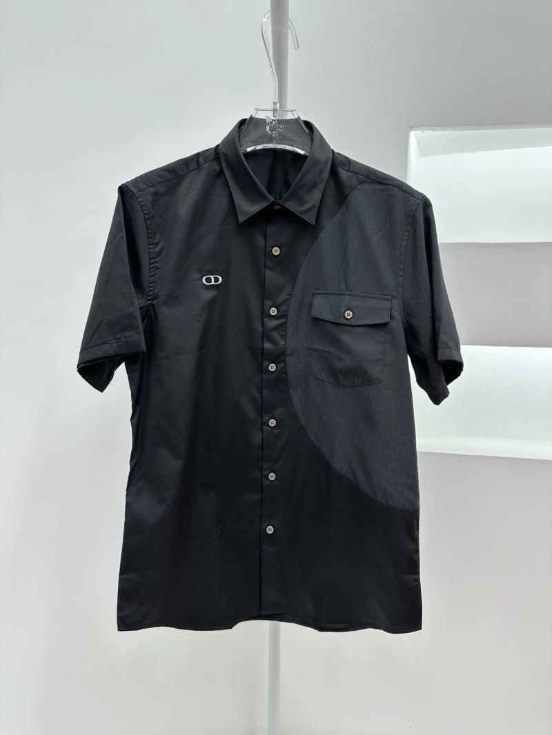 Vibrant Christian Dior Shirts 117753