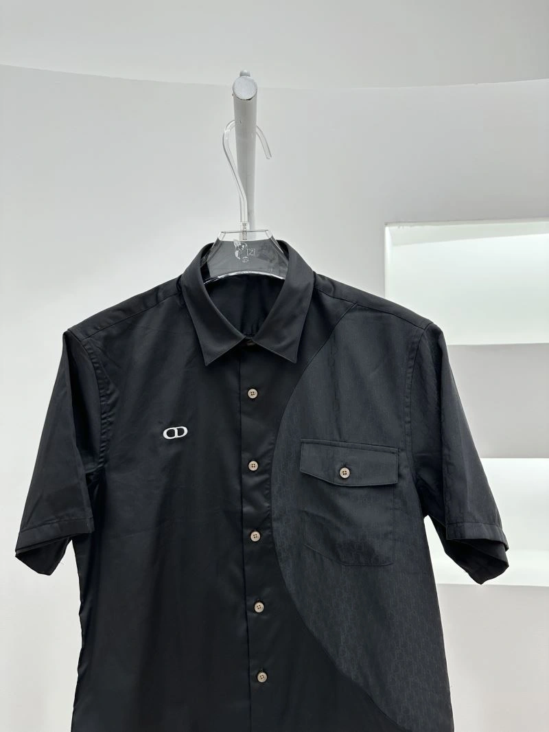 Vibrant Christian Dior Shirts 117753