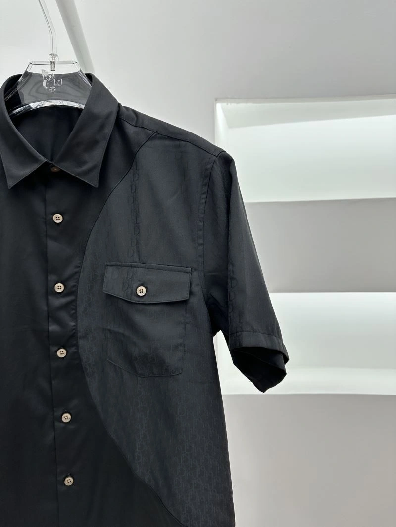 Vibrant Christian Dior Shirts 117753