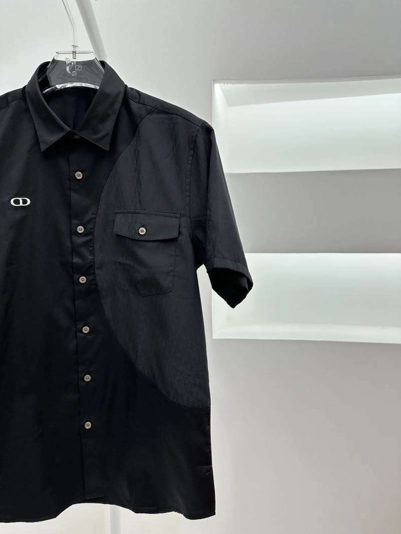 Vibrant Christian Dior Shirts 117753