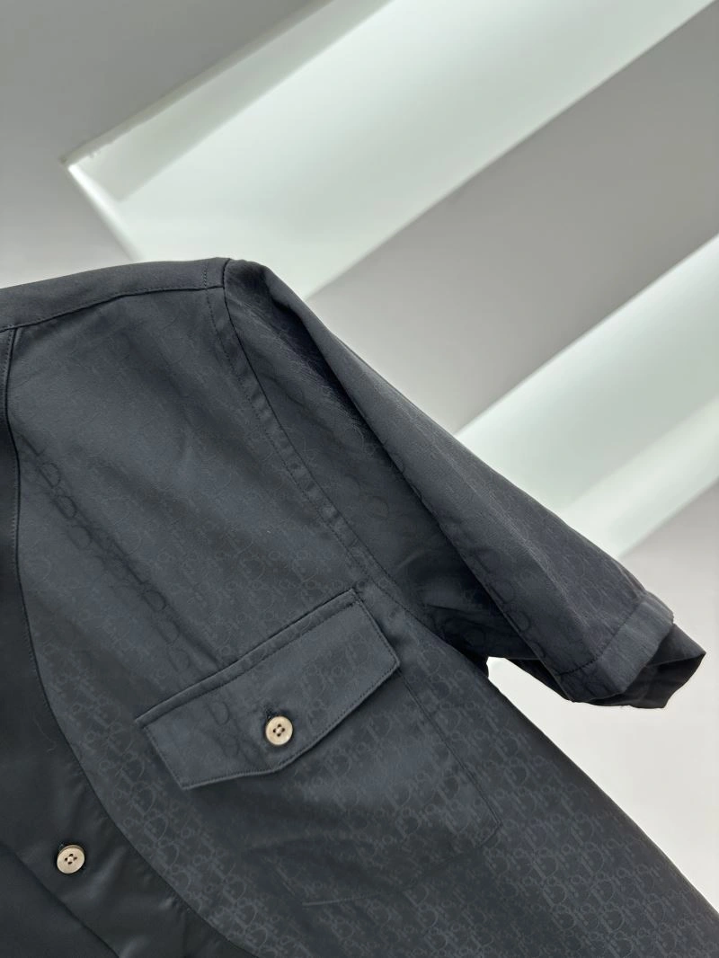 Vibrant Christian Dior Shirts 117753