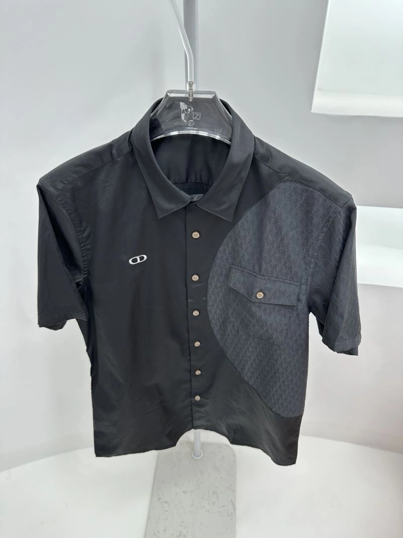 Vibrant Christian Dior Shirts 117753