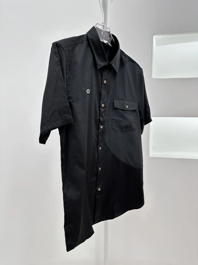 Vibrant Christian Dior Shirts 117753