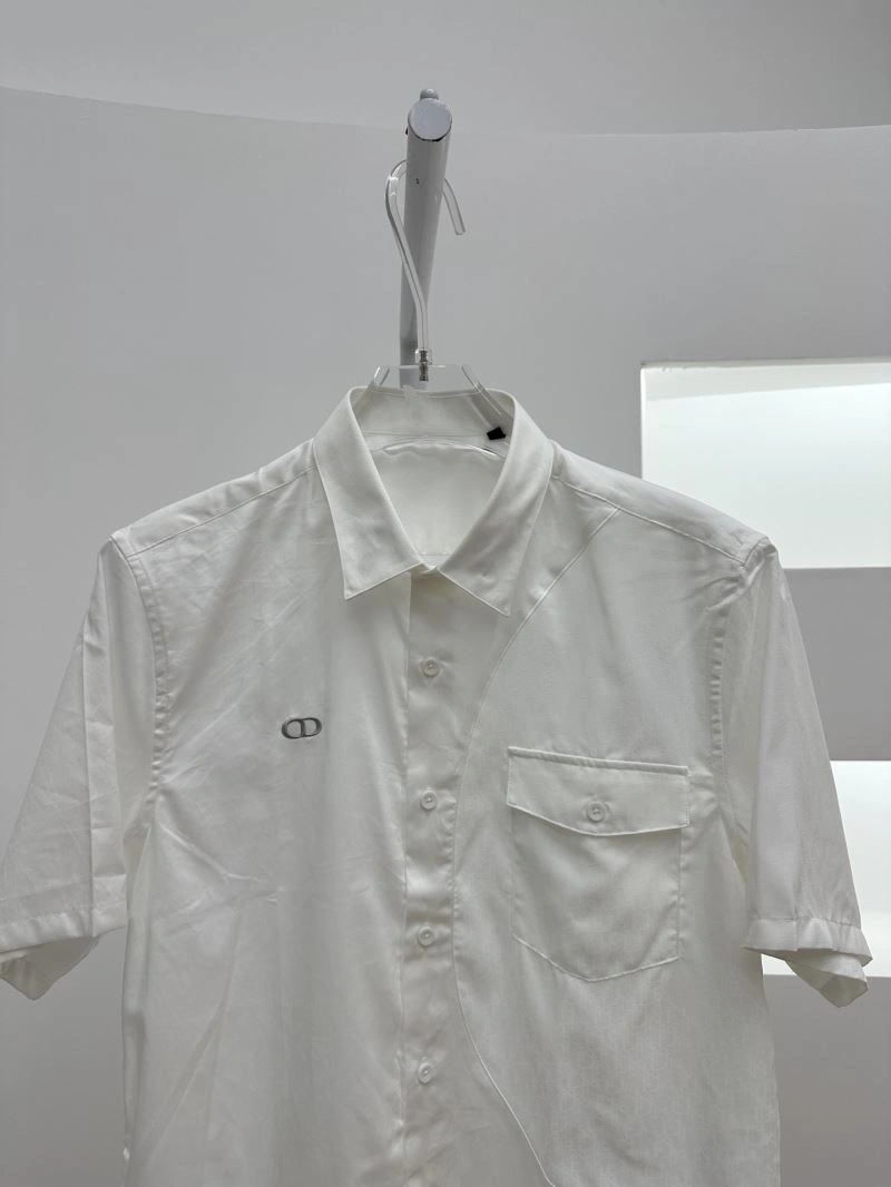 Christian Dior Shirts OnTrend 117757