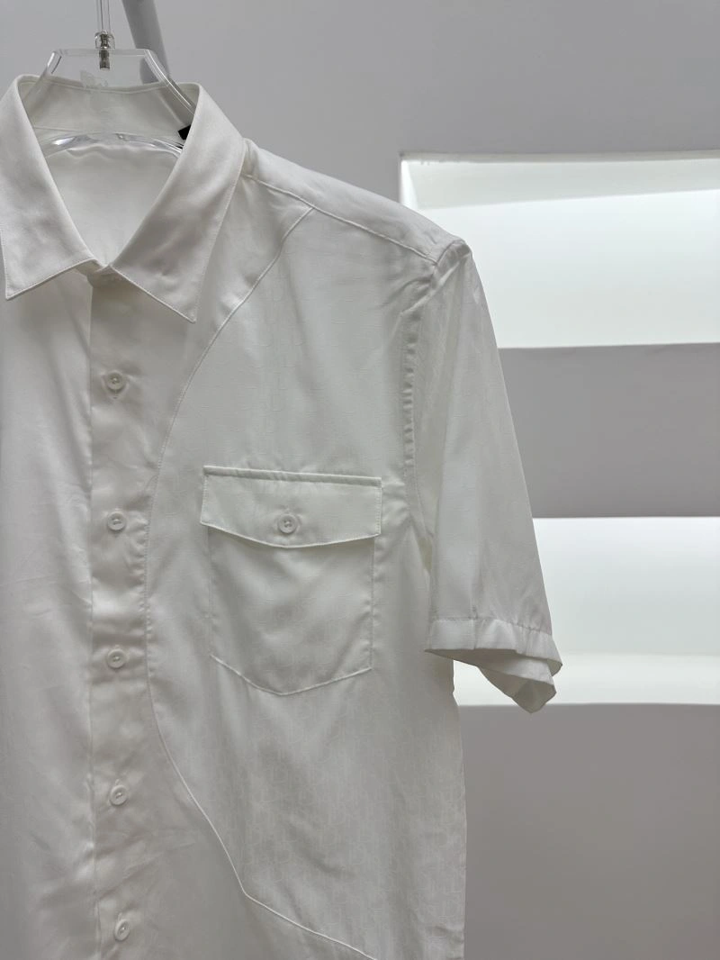 Christian Dior Shirts OnTrend 117757