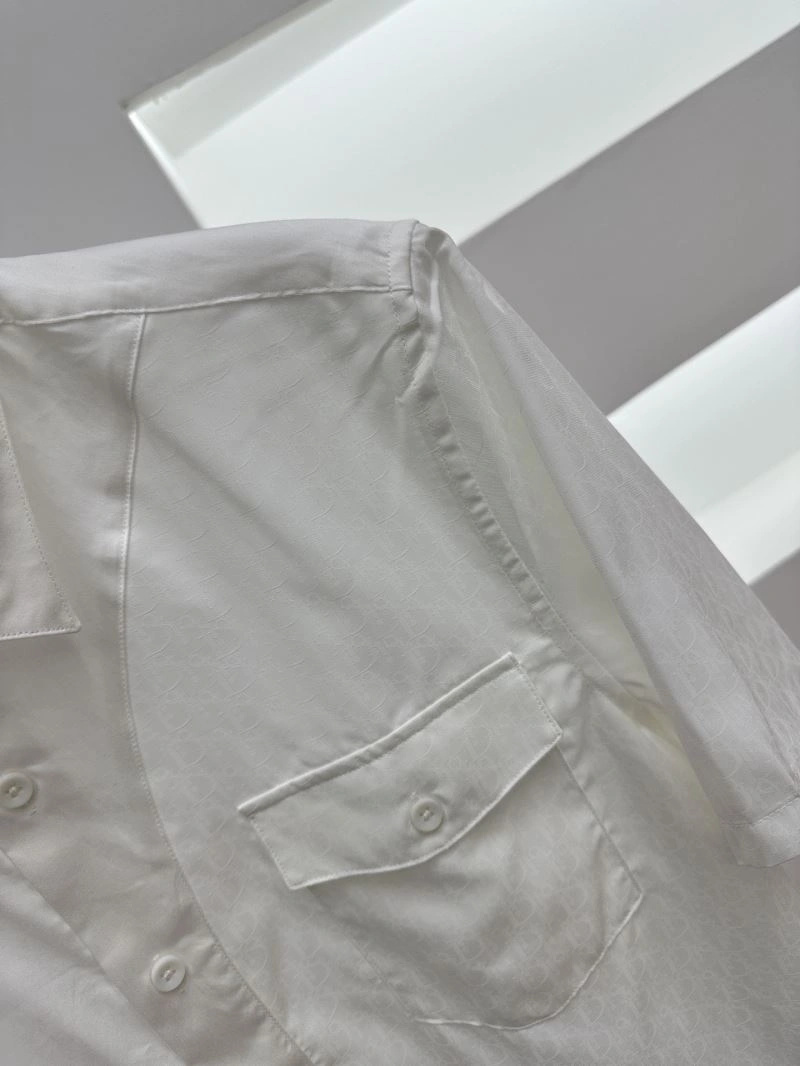 Christian Dior Shirts OnTrend 117757